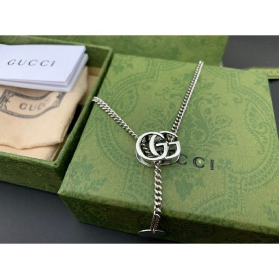 2022SS GUCCI Gucci necklace that sells quickly 2022SS GUCCI Gucci necklace that sells quickly