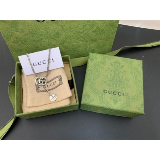 2022SS GUCCI Gucci necklace that sells quickly 2022SS GUCCI Gucci necklace that sells quickly