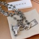 2022SS GUCCI Gucci latest arrival necklace 2022SS GUCCI Gucci latest arrival necklace