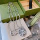 2022SS GUCCI Gucci popular model reprint necklace 2022SS GUCCI Gucci popular model reprint necklace