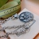 2022SS GUCCI Gucci spring sold out essential necklace 2022SS GUCCI Gucci spring sold out essential necklace