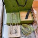 2022SS GUCCI Gucci Spring Summer New Item Sold Out Necklace 2022SS GUCCI Gucci Spring Summer New Item Sold Out Necklace