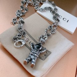 2022SS GUCCI Gucci pre-sale limited necklace