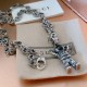 2022SS GUCCI Gucci pre-sale limited necklace 2022SS GUCCI Gucci pre-sale limited necklace