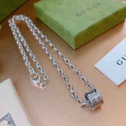2022SS GUCCI Gucci urgent sale amazing price necklace