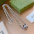 2022SS GUCCI Gucci urgent sale amazing price necklace