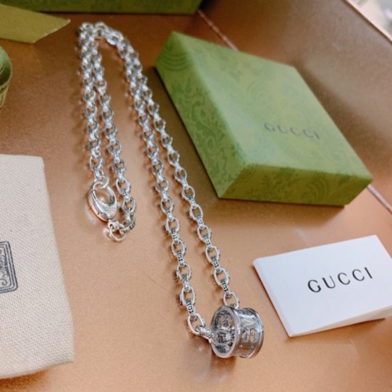 2022SS GUCCI Gucci urgent sale amazing price necklace 2022SS GUCCI Gucci urgent sale amazing price necklace