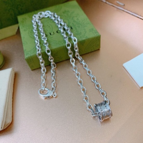 2022SS GUCCI Gucci urgent sale amazing price necklace 2022SS GUCCI Gucci urgent sale amazing price necklace