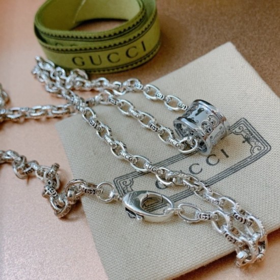 2022SS GUCCI Gucci urgent sale amazing price necklace 2022SS GUCCI Gucci urgent sale amazing price necklace