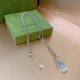 2022SS GUCCI Gucci VIP sale is a rainy day exceptional necklace 2022SS GUCCI Gucci VIP sale is a rainy day exceptional necklace