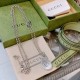 2022SS GUCCI Gucci VIP sale is a rainy day exceptional necklace 2022SS GUCCI Gucci VIP sale is a rainy day exceptional necklace