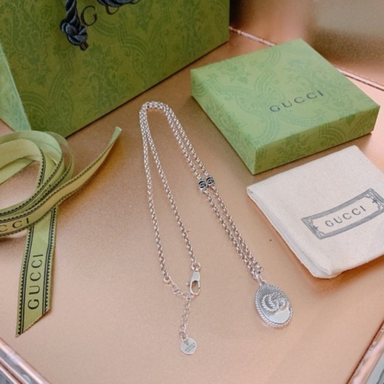 2022SS GUCCI Gucci VIP sale is a rainy day exceptional necklace 2022SS GUCCI Gucci VIP sale is a rainy day exceptional necklace