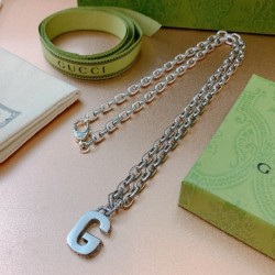 2022SS GUCCI Gucci spring one-of-a-kind VIP customer sale necklace