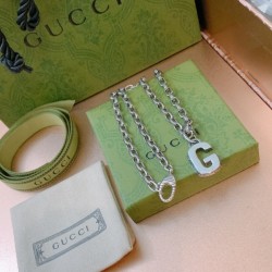 2022SS GUCCI Gucci spring one-of-a-kind VIP customer sale necklace