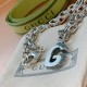 2022SS GUCCI Gucci spring one-of-a-kind VIP customer sale necklace 2022SS GUCCI Gucci spring one-of-a-kind VIP customer sale necklace
