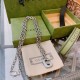 2022SS GUCCI Gucci spring one-of-a-kind VIP customer sale necklace 2022SS GUCCI Gucci spring one-of-a-kind VIP customer sale necklace