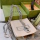 2022SS GUCCI Gucci spring one-of-a-kind VIP customer sale necklace 2022SS GUCCI Gucci spring one-of-a-kind VIP customer sale necklace