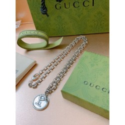 2022SS GUCCI Gucci No. 1 in total cumulative sales Necklace