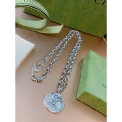 2022SS GUCCI Gucci No. 1 in total cumulative sales Necklace