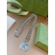 2022SS GUCCI Gucci No. 1 in total cumulative sales Necklace 2022SS GUCCI Gucci No. 1 in total cumulative sales Necklace