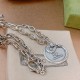 2022SS GUCCI Gucci No. 1 in total cumulative sales Necklace 2022SS GUCCI Gucci No. 1 in total cumulative sales Necklace