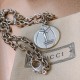 2022SS GUCCI Gucci No. 1 in total cumulative sales Necklace 2022SS GUCCI Gucci No. 1 in total cumulative sales Necklace