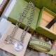 2022SS GUCCI Gucci No. 1 in total cumulative sales Necklace 2022SS GUCCI Gucci No. 1 in total cumulative sales Necklace