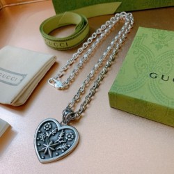2022SS GUCCI Gucci sale new summer necklace