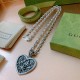 2022SS GUCCI Gucci sale new summer necklace 2022SS GUCCI Gucci sale new summer necklace