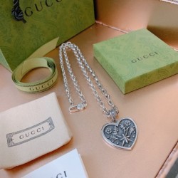 2022SS GUCCI Gucci sale new summer necklace