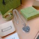 2022SS GUCCI Gucci sale new summer necklace 2022SS GUCCI Gucci sale new summer necklace