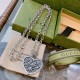 2022SS GUCCI Gucci sale new summer necklace 2022SS GUCCI Gucci sale new summer necklace