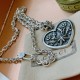 2022SS GUCCI Gucci sale new summer necklace 2022SS GUCCI Gucci sale new summer necklace