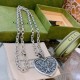 2022SS GUCCI Gucci sale new summer necklace 2022SS GUCCI Gucci sale new summer necklace