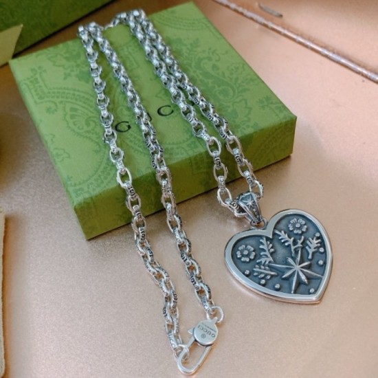 2022SS GUCCI Gucci sale new summer necklace 2022SS GUCCI Gucci sale new summer necklace