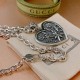 2022SS GUCCI Gucci sale new summer necklace 2022SS GUCCI Gucci sale new summer necklace