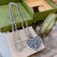 2022SS GUCCI Gucci sale new summer necklace 2022SS GUCCI Gucci sale new summer necklace