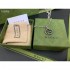 2022SS GUCCI Gucci Japan not yet in stock popular necklace unisex