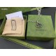 2022SS GUCCI Gucci Japan not yet in stock popular necklace unisex 2022SS GUCCI Gucci Japan not yet in stock popular necklace unisex