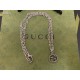 2022SS GUCCI Gucci Japan not yet in stock popular necklace unisex 2022SS GUCCI Gucci Japan not yet in stock popular necklace unisex