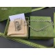 2022SS GUCCI Gucci Japan not yet in stock popular necklace unisex 2022SS GUCCI Gucci Japan not yet in stock popular necklace unisex