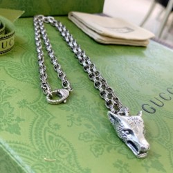 2022SS GUCCI Gucci summer Japan not in stock color necklace