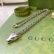 2022SS GUCCI Gucci summer Japan not in stock color necklace 2022SS GUCCI Gucci summer Japan not in stock color necklace