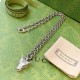 2022SS GUCCI Gucci summer Japan not in stock color necklace 2022SS GUCCI Gucci summer Japan not in stock color necklace