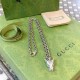 2022SS GUCCI Gucci summer Japan not in stock color necklace 2022SS GUCCI Gucci summer Japan not in stock color necklace