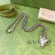 2022SS GUCCI Gucci summer Japan not in stock color necklace 2022SS GUCCI Gucci summer Japan not in stock color necklace