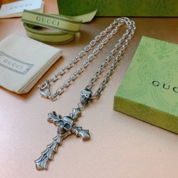 2022SS GUCCI Gucci Spring Summer New VIP Price Necklace