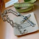 2022SS GUCCI Gucci Spring Summer New VIP Price Necklace 2022SS GUCCI Gucci Spring Summer New VIP Price Necklace