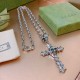 2022SS GUCCI Gucci Spring Summer New VIP Price Necklace 2022SS GUCCI Gucci Spring Summer New VIP Price Necklace