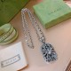 2022SS GUCCI Gucci Spring Summer New Item Same Day Shipping Necklace 2022SS GUCCI Gucci Spring Summer New Item Same Day Shipping Necklace
